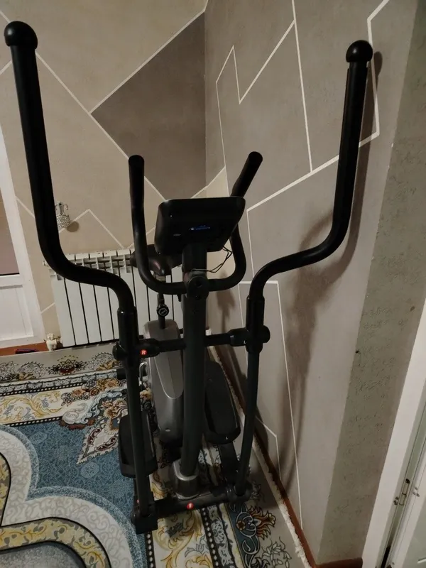 Tirnajorniy velosiped