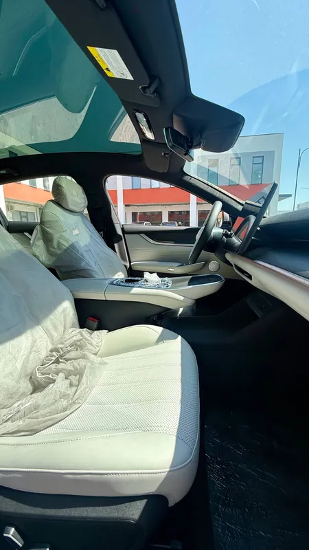 Nevo A07 Hybrid 2025: Bir bak bilan 1200 km! $27,000 10 Nevo A07 Hybrid 2025: Bir bak bilan 1200 km! $27,000 10