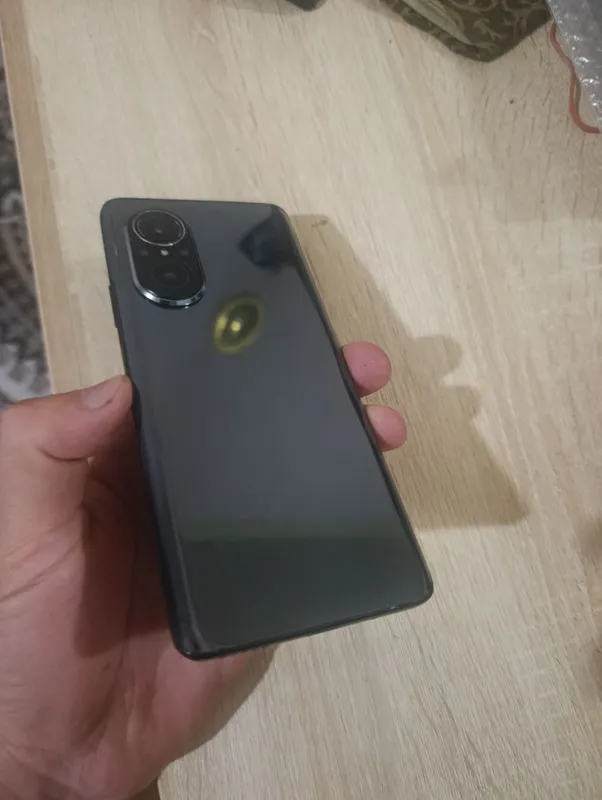 HUAWEI nova 9 SE HUAWEI nova 9 SE