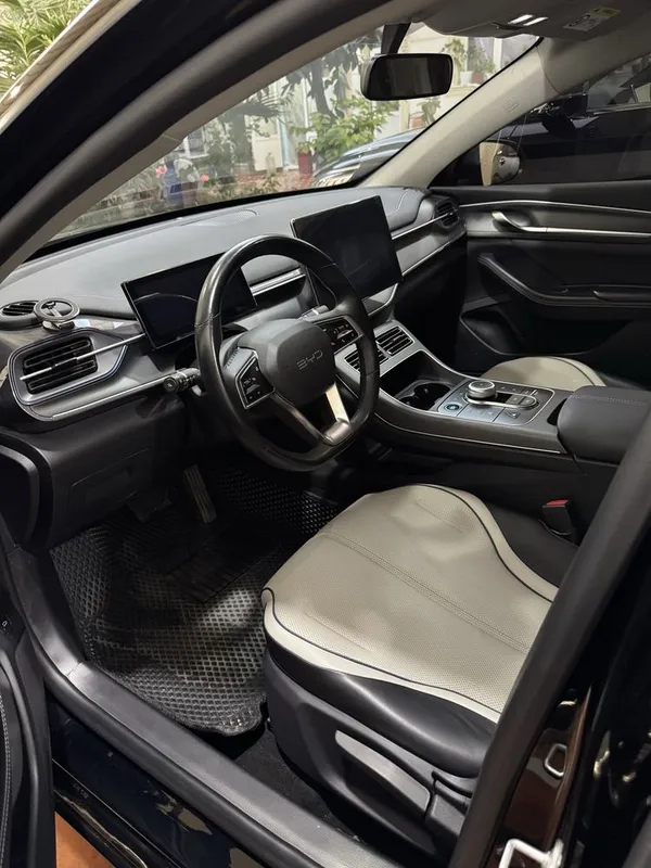 BYD CHAZOR 55km 2024 3 BYD CHAZOR 55km 2024 3
