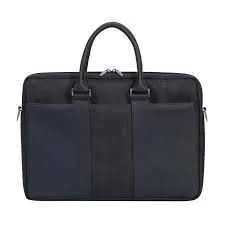 Сумка для ноутбука 15.6" Rivacase 8135 Narita BLACK+ — фото 1