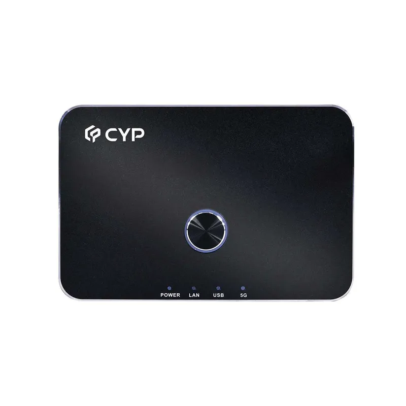 } Система BYOD коллаборации Cypress Hyshare Bundle WPS-QPM01 — фото 1