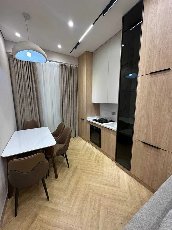 Сдаётся квартира / ЖК Imperial Club City / Юнусабадский район - Ц2 5