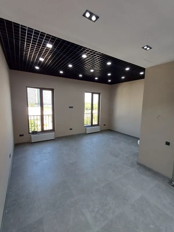 Аренда офис на Бизнес центре. 37м2 5