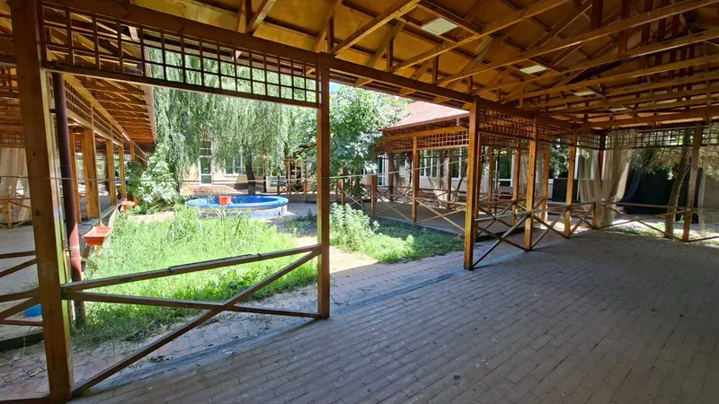 Продажа Нежилое помещение Noturar bino(savdo umumiy ovqatlanish uchun) 7 Продажа Нежилое помещение Noturar bino(savdo umumiy ovqatlanish uchun) 7