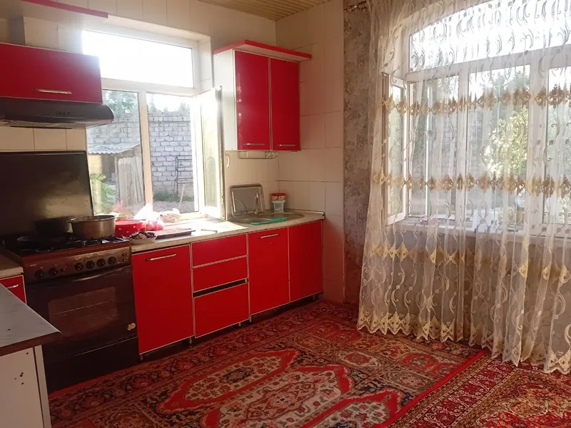 продажа дома геофизика Мирзо улугбекский район — фото 8