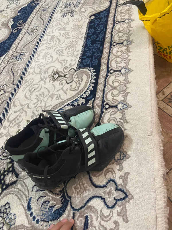 Ogir atletika uchun krsofka Ogir atletika uchun krsofka