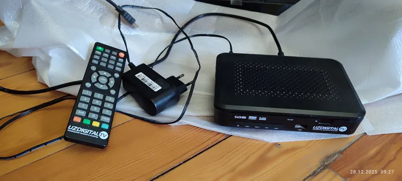 televizorlar, plazmali panel, Panasonik, yevroyig‘ma 5