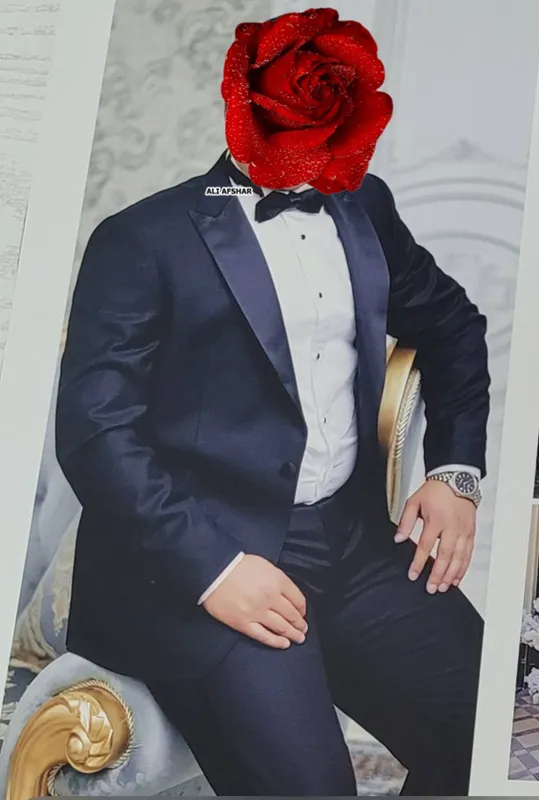 Костюм и брюки