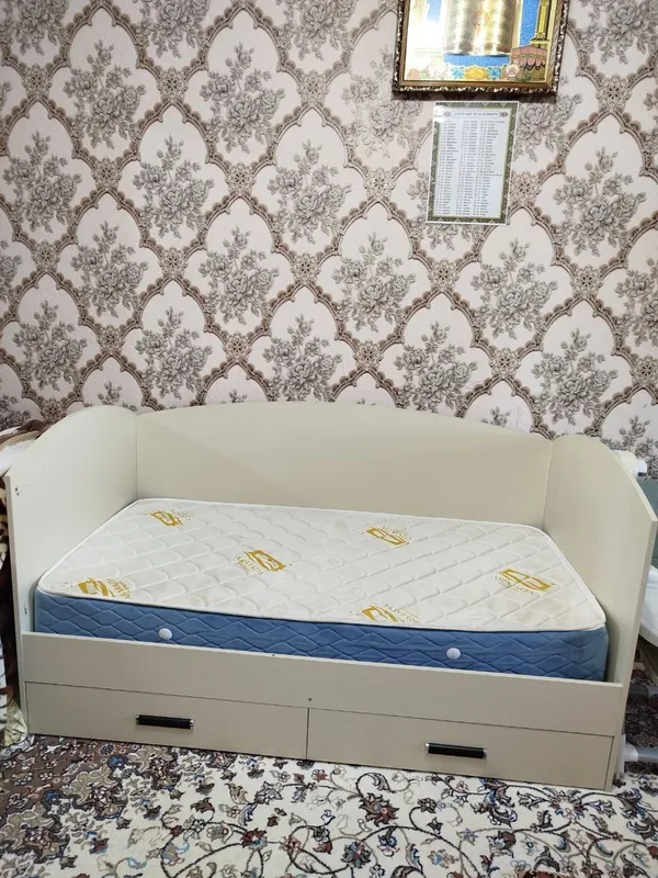 детский каравот