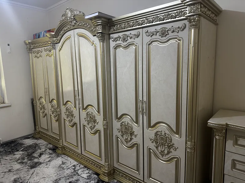 Спальный гарнитур — фото 4