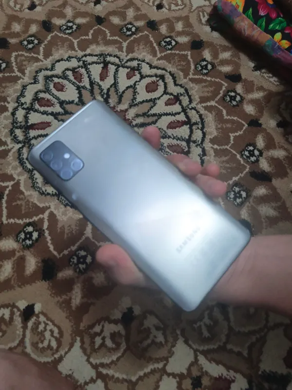 Samsung galaxy a51 6/128 3