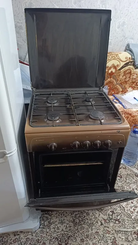 продажа газплита гефест 1