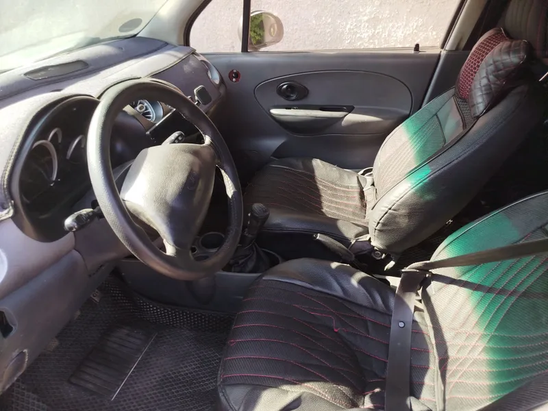 Matiz moshinasi sotiladi 5 Matiz moshinasi sotiladi 5