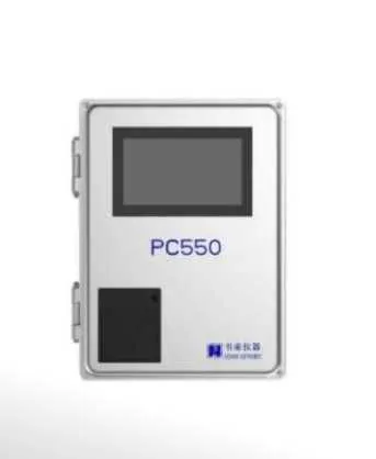 PC550 онлайн-счётчик частиц (высокий класс)