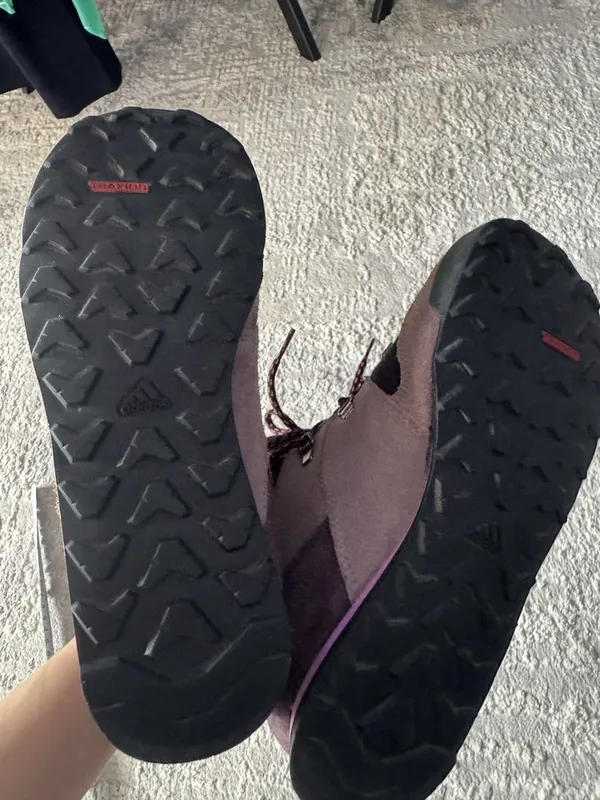 Полуботинки Adidas 37-38 — фото 5