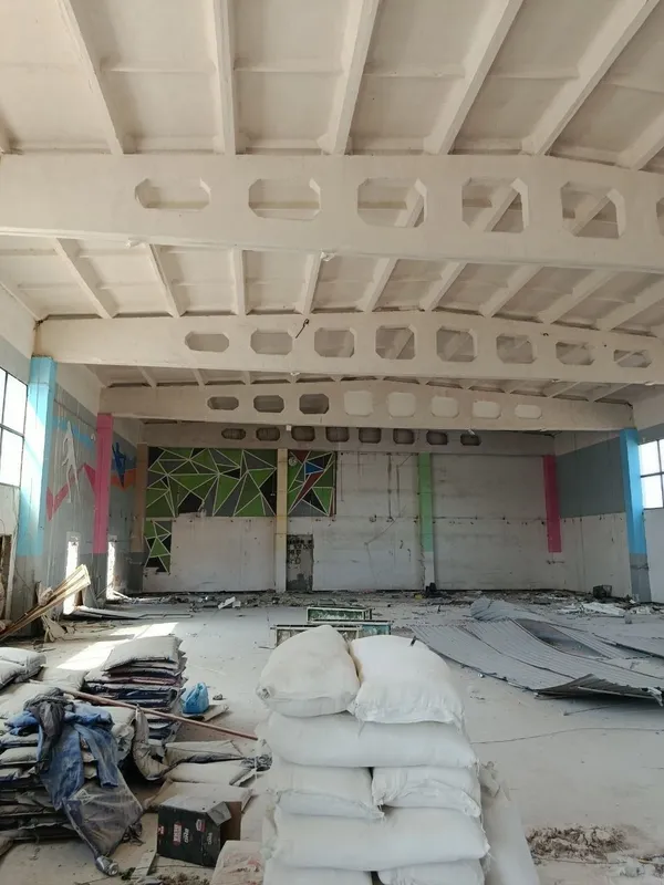 sotiladi: 5000 m² (50 sotix) tayyor noturar bino va yer — фото 6
