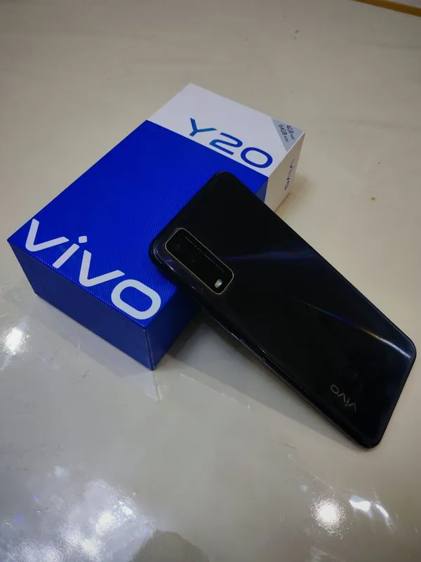vivo 2027 1