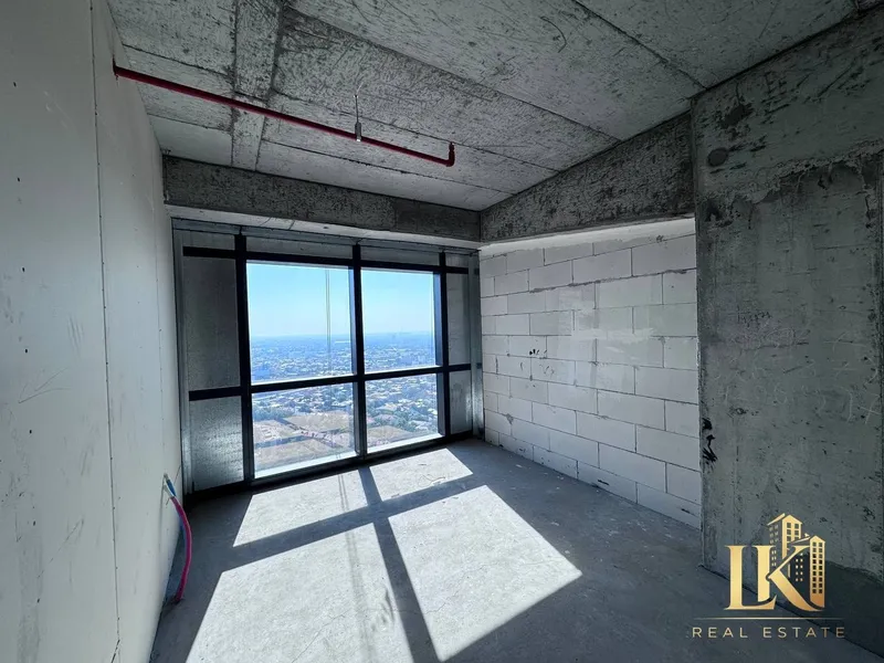 Продаётся 2-комнатная квартира в ЖК Piramit Tower 6 Продаётся 2-комнатная квартира в ЖК Piramit Tower 6