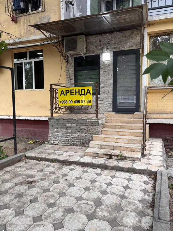 26м2 Офис / Ателье / Салон красоты метро Тузель