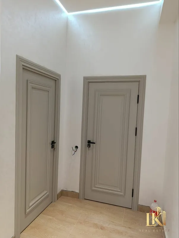 2-комнатная квартира, ЖК «Ялангоч», 47 м², 5/6 — фото 6