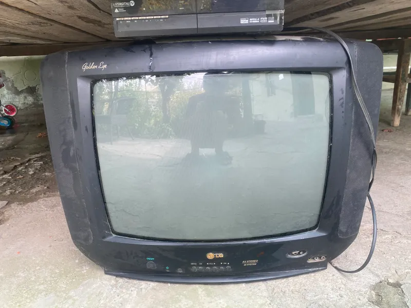 Lg ishlidi yengi 4