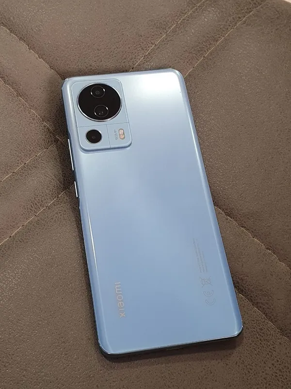 Xiaomi 13 lite 8/256 ideal 2sim