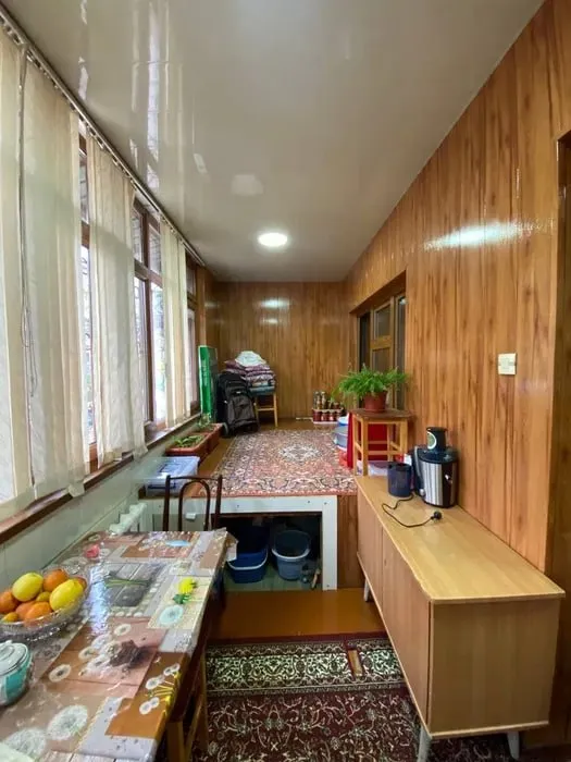 4-комнатная квартира, 82м², 1/4 этаж (вторичка) — фото 2