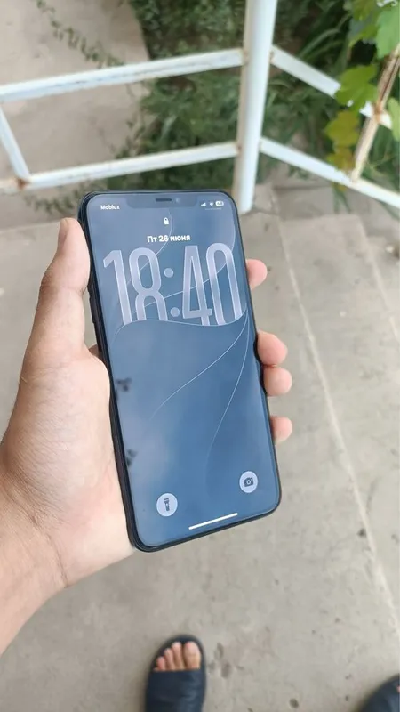 Iphone 11 pro max 256gb — фото 2