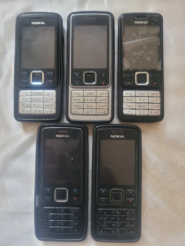 Nokia orginallar sotiladi б/у — фото 4