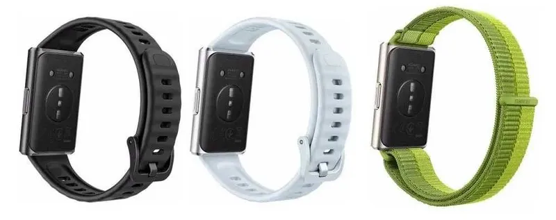 Huawei Band 11 Pro New 2026 — фото 4