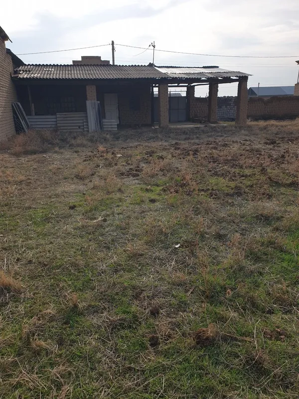 Продаётся участок Olmazor — фото 1