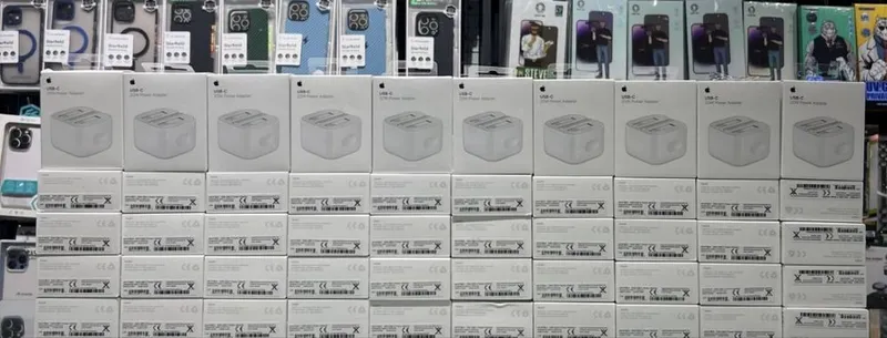 Iphone Arginall zaryadka Power Adapter NFS Potverjdat qlad 20w 40w bor 1 Iphone Arginall zaryadka Power Adapter NFS Potverjdat qlad 20w 40w bor 1