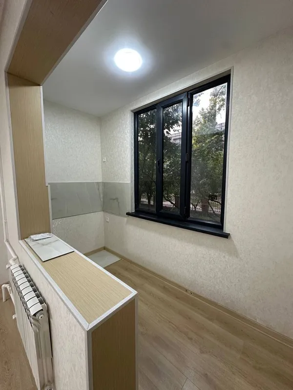 Продаю квартиру 2в3/1/4 ялангач — фото 1