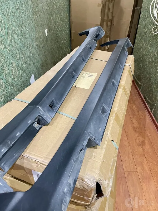 Tracker 1, оригинальный порог 2 Tracker 1, оригинальный порог 2