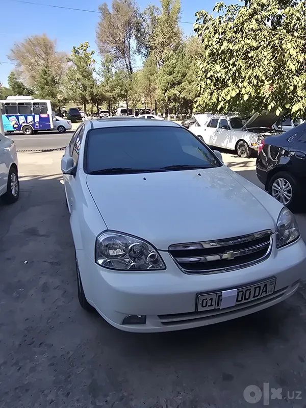 Toza Lacetti 1.8 1 Toza Lacetti 1.8 1