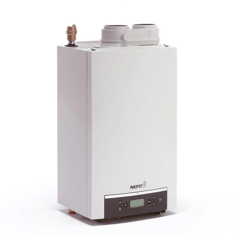 Nefit Pro line NXT combi