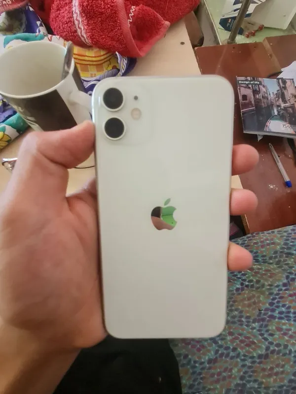 Iphone 11 6