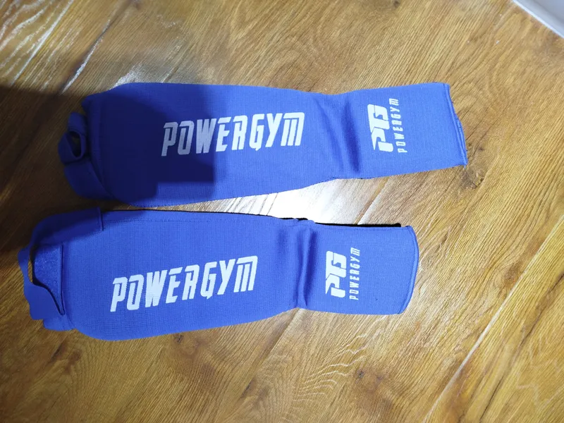 MMA va kurash uchun komplekt 4