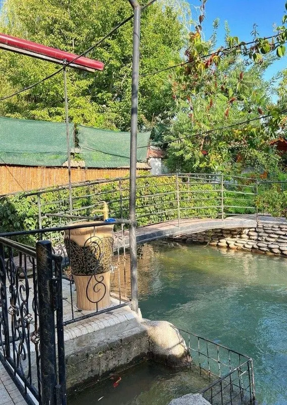 Дача бор набережная,Кибрай 9