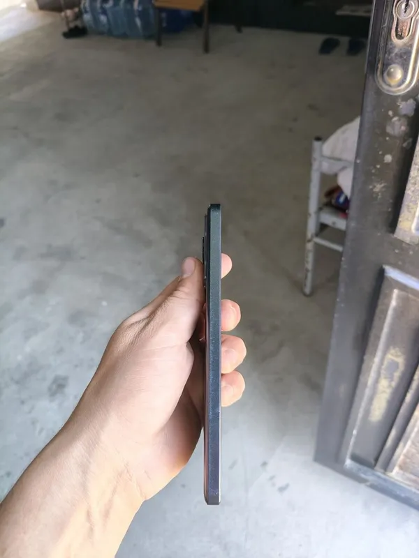 Poco x6 pro ideal — фото 2