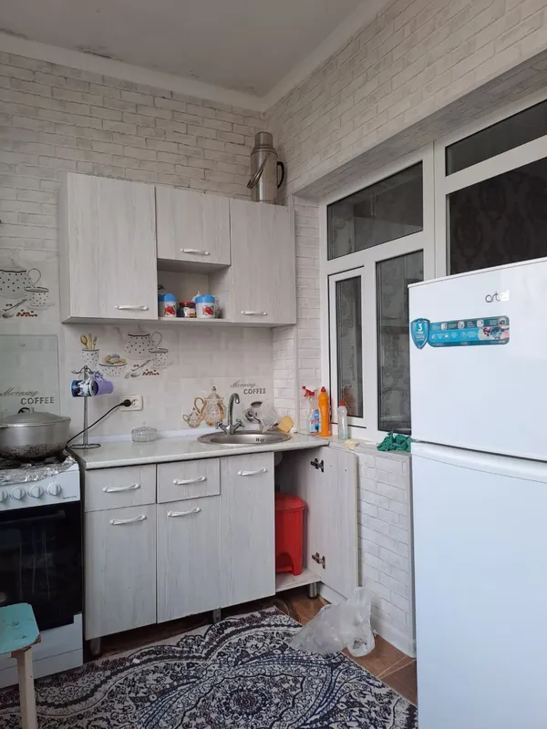 Алгоритм 2/3/4 аренда 5