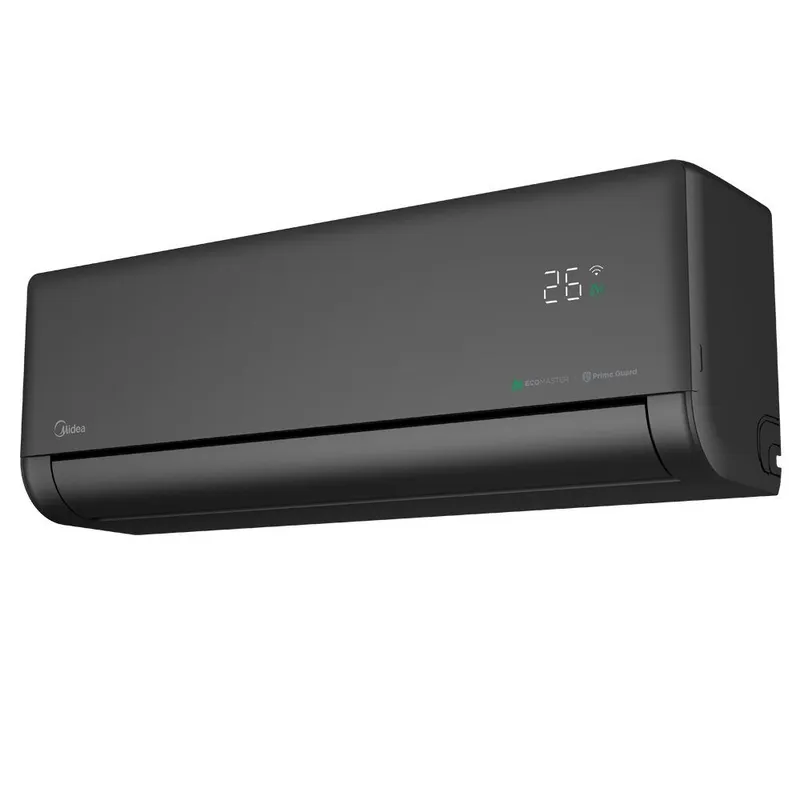 Midea Naomi 12 Pro - Кондиционер с ИИ
