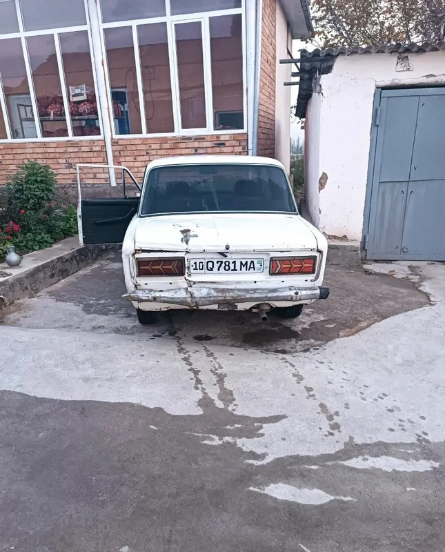 ВАЗ 2106 6 ВАЗ 2106 6