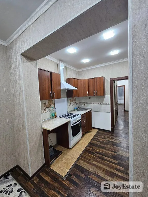 2 xonali kvartira ijaraga, Olmazor, 60 m² 2