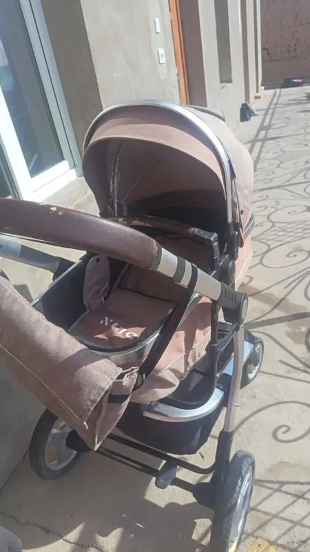 Продаётся коляска, состояние хорошее 1 Продаётся коляска, состояние хорошее 1