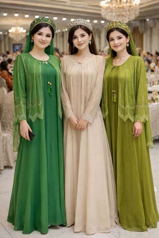 abaya