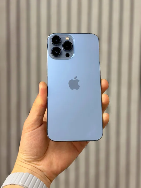 iPhone 13 Pro Max