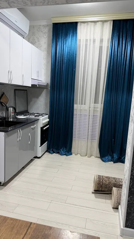 Сдается 2/3-комнатная квартира, 57 м², 3/3 этаж — фото 3