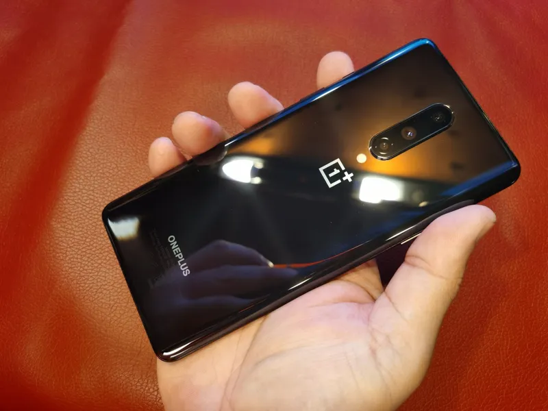 One Plus 8